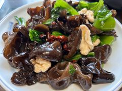 -李记搅团•非遗陕菜(三桥店)