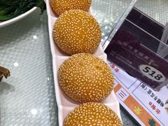 -香港富临皇宫(扬名广场店)