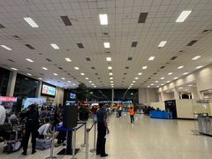 -班达拉奈克国际机场