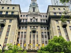 -泰康食品(南京东路店)