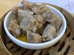 -益健海鲜大食坊(拱北口岸店)