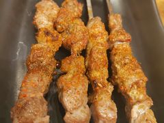 牛肉串-九十九顶毡房(阜石路店)