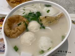 -翠华(澳门银河店)