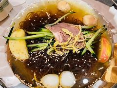 -七八冷面·延边朝鲜族美食(欢乐谷店)