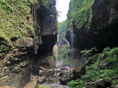 -鹿院坪生态旅游景区