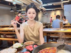 -阳阳老火锅(小南门店)