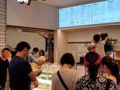 -喜茶(深圳福田星河COCO Park店)