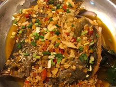 -禾田下生态餐厅(华天城总店)