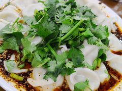 -回坊马二饺子馆