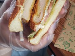 -魏斯理汉堡(西安沣东吾悦店)