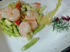 -大理实力希尔顿酒店御璽中餐厅YUXI – CHINESE RESTAURANT