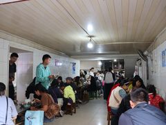 -正宗杨记普洱酸醋米线(总店)