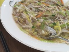 -渔满仓海鲜渔家(象山二店)