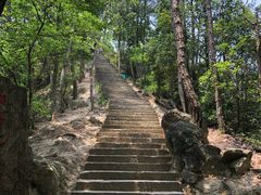 -大慈岩风景区