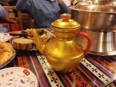 -卡万金特色藏餐