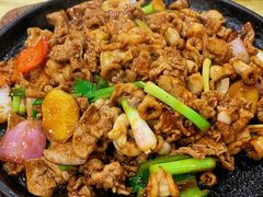 -标记美食新鲜猪杂(兴南大道店)