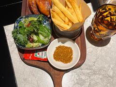 -半秋山西餐厅(宜昌大洋店)