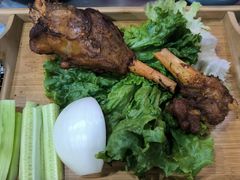 -宗泉烤全羊·烤羊腿·家常菜(解放东路店)