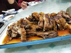 -东就鸭饭店·古早海南菜(滨海店)