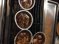 -巴厘龙虾·榜首油焖大虾(洞庭·艺术洋房店)