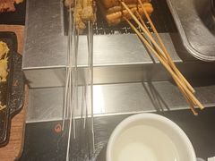 -橦橦小马扎烧烤 (传媒大学店)