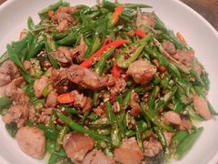 尖椒鸡-铁公鸡·四川料理(天环广场店)