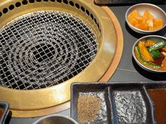 -谷牛和牛烤肉(漕河泾印象城店)