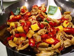 -石头咕(葵蓬店)