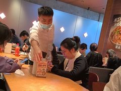 -寻裕记·现炒浇头面(人民广场店)