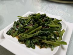 -东四民芳餐厅(世茂工三店)