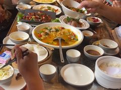 -尽善百年古院餐厅(王家老宅店)