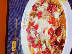 热抢酸菜鱼-鱼你在一起(广安门天虹店)