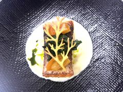 -渔火·特色餐厅(佘山世茂洲际酒店)