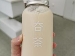 -夻茶HUATEA(水晶郦城店)
