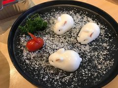 -避风塘(百联东郊店)