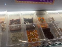 -大橘元自助回转火锅(天河新天地店)