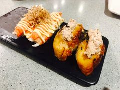 -友壹町寿司(嘉洲广场店)