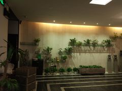 等位区-京粤荟(海王银河科技大厦店)