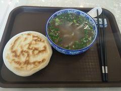 -泉儿头杂碎·清真(城东总店)