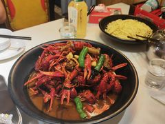 -聚味瞿记·龙虾堂(望城店)