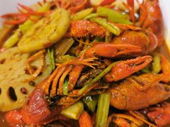 十三香-漫天香·小龙虾餐厅(夏湾店)