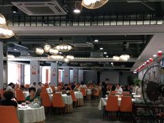 大堂-聚鲜港（五洞）牛肉自选火锅