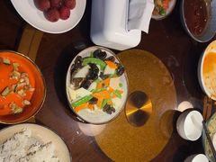 -WILDS 野有食(碧坞店)