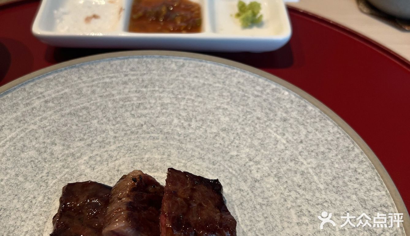 这还不算深圳日料烧肉天花板？