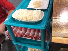 -拾下卜卜贝•海鲜火锅
