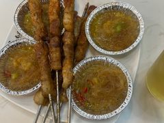 -集杰尚品海鲜烤肉火锅自助餐厅(经区九龙城店)
