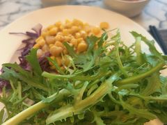 -北京王府井希尔顿酒店·万斯阁西餐厅