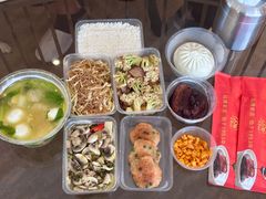 -群乐饭店(滨安路店)