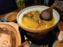 -吃饭皇帝大土家民族菜(正大广场店)