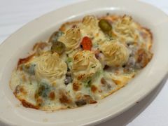 -马克西姆俄罗斯餐厅(绥芬河店)